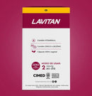 Cranberry Lavitan 30 cápsulas