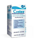 Cystex 24 Drágeas