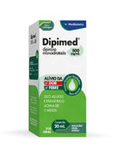 Dipimed 500mg Gotas 20ml