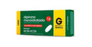 Dipirona Monoidratada 1g Cimed 10 Comprimidos