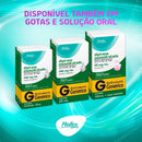 Dipirona Monoidratada 500mg 30 comprimidos Medley Genérico