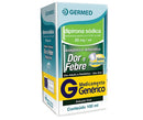 Dipirona Sodica 50mg Sl Or 100ml - Genérico - Germed