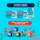Dorflex Max 600mg + 70mg + 100mg 8 Comprimidos