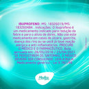 Ibuprofeno 50mg/ml Suspensão Oral Sabor Frutas 30ml Medley Genérico