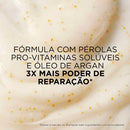 Kit Ampola de Tratamento Pantene Hidratação Poderosa com 3 unidades de 15ml