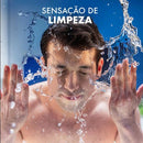 Aparelho de Barbear Gillette Mach3 com 1 Unidade