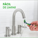 Aparelho de Barbear Gillette Prestobarba3 Sensitive Aloe Vera 2 unidades