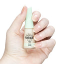 Base e Cobertura Risqué Care Fosca Efeito Matte 8ml