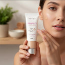 Base Liquida Matte Perfect Cover Vivai 30ml