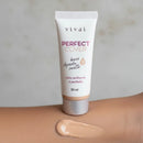 Base Liquida Matte Perfect Cover Vivai 30ml