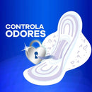 Absorvente Always Suave P com Abas 8 unidades