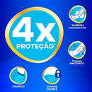 Absorvente Always Seca P com Abas 32 unidades