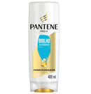 Condicionador Pantene Brilho Extremo 400ml