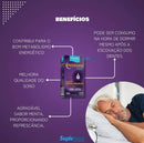 Melatonina Fast 30ml 210mcg Gotas Rápida Absorção Equaliv