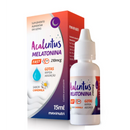 Acalentus Melatonina em Gotas 15ml