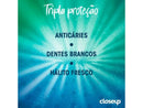 Creme Dental Closeup Tripla Proteção Hortelã 70g