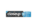 Creme Dental Closeup Tripla Proteção Hortelã 70g