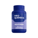Melatonina NeoQuímica Maracujá 90 Comprimidos