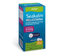 Melatonina Seakalm 0,21mg Sabor Maracujá Solução Oral Gotas 15ml